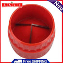 Inner Outer Reamer for 3mm-38mm Copper Plastic Tubing PVC Tube Deburring Tool