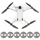 Durable Drone Engine Cover Protective Cap Motor Cover For DJI Mini 3 Pro