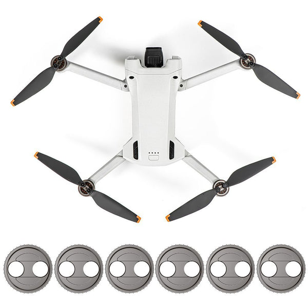 Durable Drone Engine Cover Protective Cap Motor Cover For DJI Mini 3 Pro