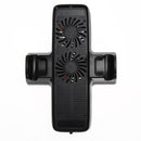 Fan with Dual Dock Stand for the XBOX Games Console 360