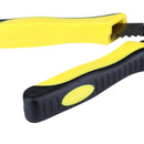 8" Wire Stripper Cable Cutting Scissor Stripping Pliers Cutter 1.6-4.0mm Newly