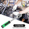 72 Teeth Ratchet Spanner Quick Release Socket Driver Allen Key Wrench (1/4)