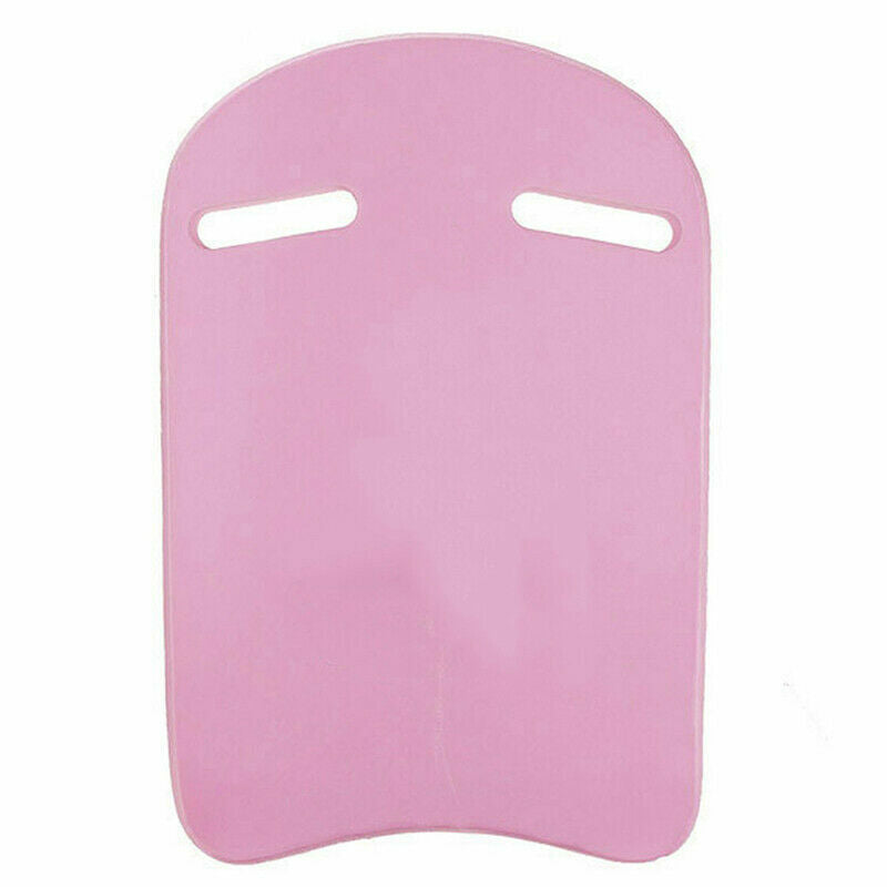 Swimming Swim Kickboard Kids Adults Safe Pool Training Float Swim Board Aid Z8W4