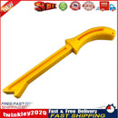 Safety Plastic Push Block Push Sticks for Routers Jointers Table Saw (C) Newly