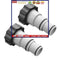 Rugged & Durable Hose Adapter for Above Ground Swimming Pool Salt Water Syste