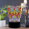Butterfly DIY Diamond Painting LED Light Embroidery Night Lamp Home Decor Newly