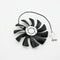GPU Cooling Fan HA9010H12F-Z for MSI RX560 GTX1050/1050ti Aero ITX Accessories