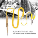 Light System Test Probe Voltage Test Pen Auto Car Circuit Tester 6V-24V