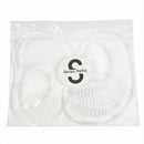 Silicone Gel Ball Foot Cushion Insoles Metatarsal Support N7G9 Pad B1R8 A8E1