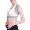 Humpback Correction Belt Back Brace Orthosis Spinal Posture Corrector (L)