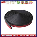 Car sealing strip Z type sound insulation strip dustproof strip