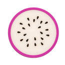 Bowl Pad Fruit Shape Heat Insulation Mat Non-slip Coasters Silicone Coaster