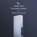 Type-C to USB3.0 Extension Hub Laptop Notebook USB Port Extender Accessories