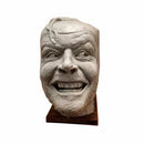 Accessories Desktop The Shining Bookshelf Here's Johnny! Sculpture decoration