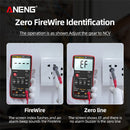 ANENG AN113A Smart Automatic Measurement Digital Multimeter Temperature Teste
