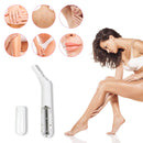 Electric Shaver Hair Remover for Women Depilador Body Bikini Trimmer Razor