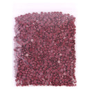 Round Drills Package DIY Embroidery Diamond Painting Rhinestones (DMC 814) Newly