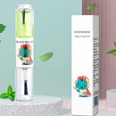 No Bite Stop Nail Biting Bitter Non Toxic Nail Care 10ml N4A3