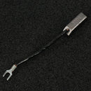 Drill Motors Spare Parts Generic Carbon Brushes Electric Grinder Replacement
