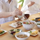 Utensils Cutlery Set, Stainless Steel Silverware, Portable for Camping Picnic