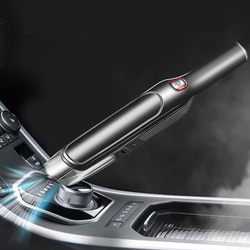 Dust Buster In-car Supplies Blow And Suction Cleaners Car Vacuum Cleaner