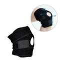 Verstellbare Sport-Knie-Patella-Stützbandage Sleeve B8M1 G9L6 O4T8 A6Z0 S5M3