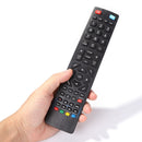 Smart TV Remote Control for BLAUPUNKT 157I-GB-3B-HBCDUP 32/131J-GB-1B-3HCU-UK 42
