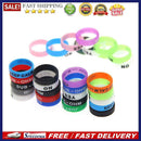 Elastic Anti-Slip Lure Fishing Pole Protective Case Fishing Tackle Accessorie