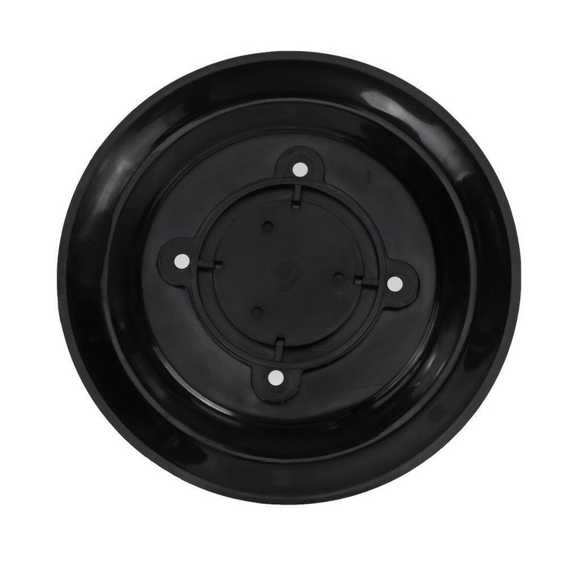 Magnetic Metal Plastic Speaker Table Base Stand Holder for Amazon Echo Dot