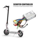 48V Electric Scooter Motor Controller for 10 inch Kugoo M4 Kickscooter Newly