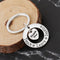 You Teacher Jewelry Teacher's Day Gift Keyring Key Chain Teachers Keychain