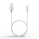 Magnetic Fast Charging Cable Kids Smart Watch Cord for Xplora XGO2 (White)
