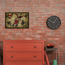 Tattoo Patterns Retro Metal Plate Tin Sign Plaque Poster for Bar Club Cafe Newly