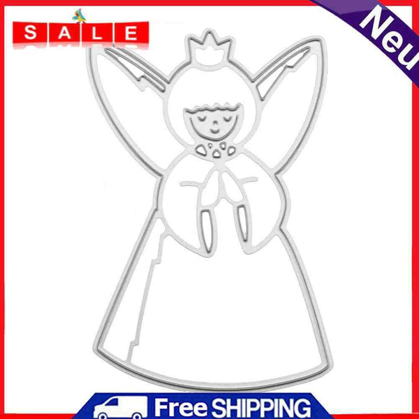 AVZYARDY Metal Punch Molds f? Card making, paper stamp molds, metal scab