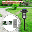 3.2V 3.7V Controller Remote Control PIR Sensor Solar Integrated Circuit Board