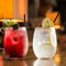 4 Ice Balls Maker Round Sphere Tray Mold Cube Whiskey Ball Silicone DIY Mould