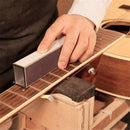 String Splitter Maintenance Tools Repairing Set Guitar Tools Kits Organizer Bag