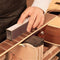 String Splitter Maintenance Tools Repairing Set Guitar Tools Kits Organizer Bag