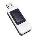 MX18 Multimeter USB Tester Power Bank Charger Digital Voltage Current Detec
