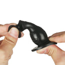 Collision Strong Suction Floor Holder Doorstop Wall Protectors Door Stopper