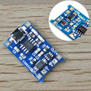 1PC 5V Micro USB 1A Lithium Battery Charging Board 8U9I Sale Module Charger V0B3