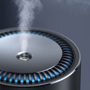 Essential Oil Portable Aroma Difuser Air Humidifier Mist Maker Spray Purifier