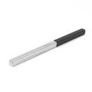 Guitar Fret Crowning File Wooden Handle Polished Repair Tools Guitar Access