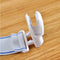 Elastic Bed Sheet Clip Fasteners Bed Blankets Grippers Slip-Resistant Belt