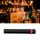 Air Pump Wine Bottle Opener Stainless Steel Pin Cork Remover Tool (Red) Newly