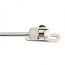 Door Lift Pneuatic SupportHydraulic Gas Spring Stay for  Cabinet White