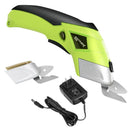 Cordless Shears Electric Shears Electric Fabric Scissors Box Cutter