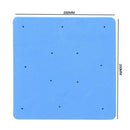 12 Holes Fondant Cake Decorating Flower Sponge Pad DIY Sugar Craft Mat