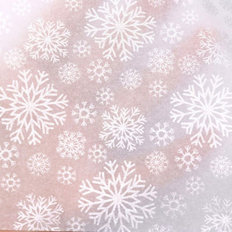 wrapping Tissue Paper Gift Wrapping Paper Christmas Series Copy Tissue Paper