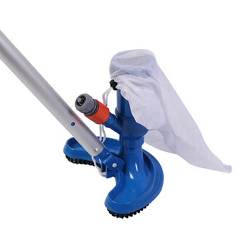 Swimming Pool Vacuum Cleaner Suction Head Pond Fountain Spa Pool Cleaning B